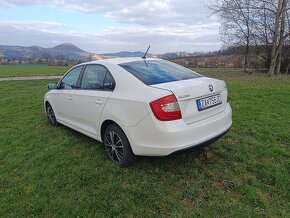 Rapid 1,4tdi - 4