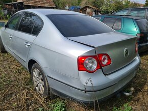 Rozpredam Volkswagen Passat 1.9 tdi - 4