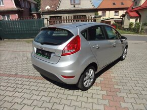 Ford Fiesta 1.4 71kW 2009 148907km TREND 1.majitel - 4