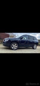 Jeep compass limited - 4