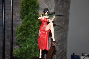 Figurka Resident Evil: Ada Wong - 4