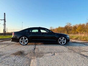 Audi S6 4.0 TFSI V8 522 HP. quattro Bose. Siber. Miltek - 4