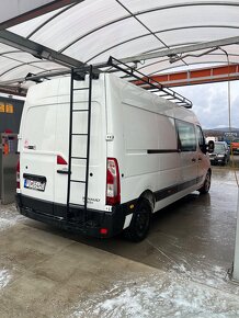 Renault Master Van 2.3 dCi 7 MIEST - 4