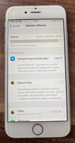 Predám iPhone 6s - 4