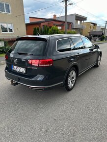 Volkswagen passat Alltrack 176kw BiTdi - 4