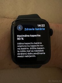 Apple Watch SE (2nd Gen) - 4