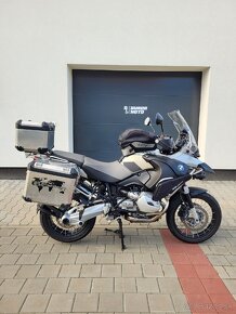 BMW R 1200 GS ADVENTURE - 4