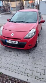 Clio 1.2 - 4