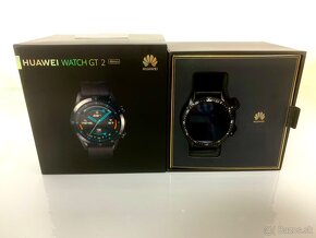 Hodinky Huawei Watch GT 2 - 4