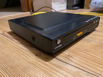 DVD player Hyunday AK 951447 - 4