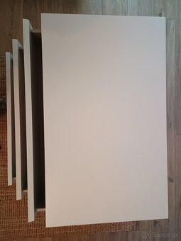 Ikea komoda Malm - 4