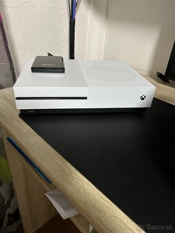 X box one s 500GB - 4