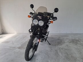 Honda XRV 750 Africa Twin - 4