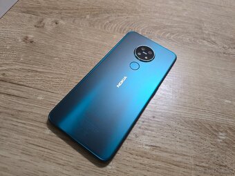 Nokia 7.2 v TOP stave nepouzivana iba odlozena je vhodna aj - 4