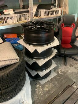 5x112 r20 AUDI - 4