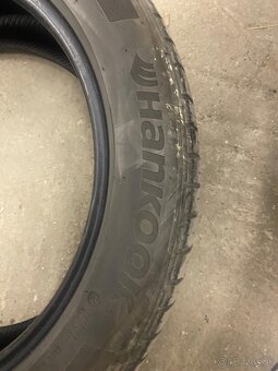 235/50 R19 HANKOOK LETNE - 4