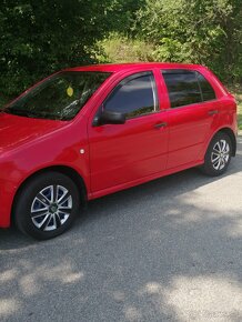 FABIA - 4