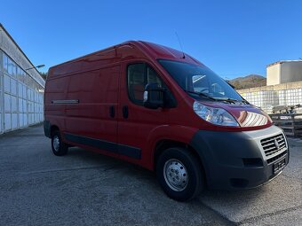 Fiat Ducato 3.0 MultiJet L3H2 3,5t MAXI - 4