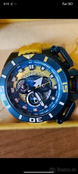 Invicta 35004 sea hunter - 4