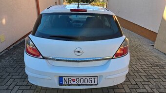 ✅Opel Astra - 1.6 TSI - 85 kW✅ - 4