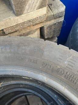 ContiEcoContact 5 165/60 R15 - 4