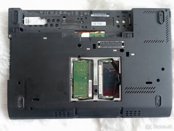 predám základnú dosku pre Lenovo thinkpad x230 - 4