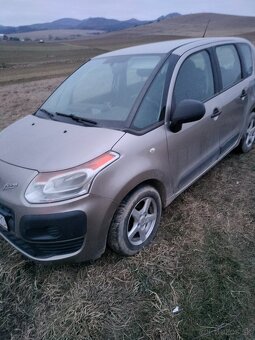 Citroën C3 Picasso - 4