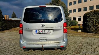 TOYOTA PROACE VERSO - 4