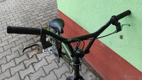 BMX bicykel - 4