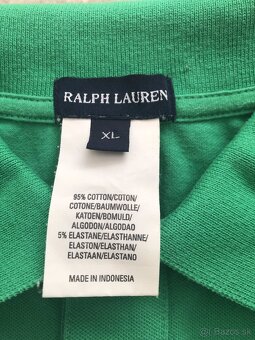 Ralph Lauren polo dievčenský top, veľ. XL - 4