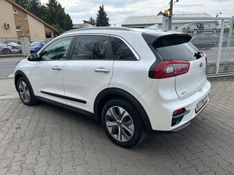 Kia Niro EV 64kWh Executive Line, 150kW, A1, 4d./2019-2022/ - 4