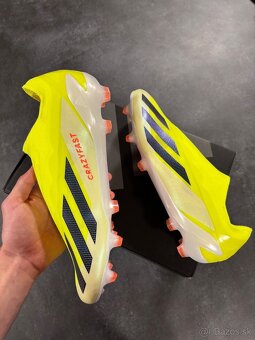 adidas X Crazyfast Elite LL FG - 4