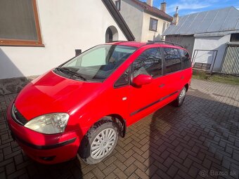 Ford galaxy 1.9 tdi - 4