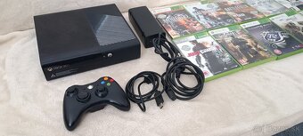 Xbox360 s hrami - 4