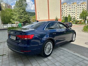 Audi A4 B9 Sedan 2.0 tdi 110kw Virtual Cockpit,Navi,BT - 4