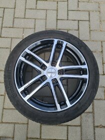 Elektróny 5x112 R17 - 4