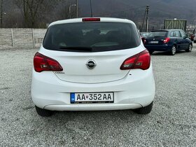 Opel Corsa 1.4 Active - 4