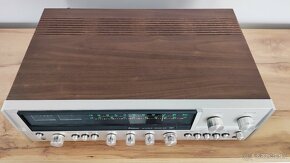 Receiver Sansui 881 - 4