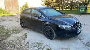 Seat leon 2.0tdi - 4