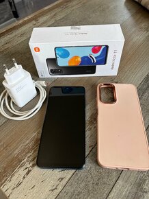 Xiaomi Redmi Note 11 4GB/128GB - 4