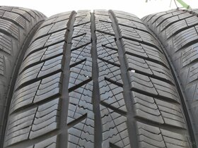 Zimné pneumatiky 215/60 R17 100V Barum Polaris 5 - 4