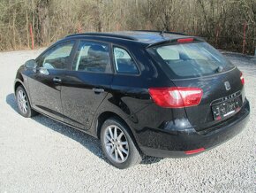 Seat Ibiza ST 1.4 - 4