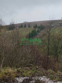 Investičný pozemok Bitarová, 3606m2  063-14-PEMO E - 4