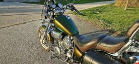 YAMAHA XV1100 VIRAGO - 4