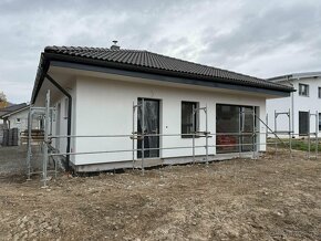 Bungalov Prešov s  rovinatom pozemkom - 4