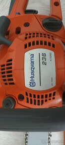 Husqvarna 236 - 4