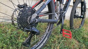 Trek Slash 8, veľkosť M , celoodpružený, na predaj - 4