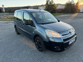 Citroën BERLINGO 1.6hdi M5 rv 2011 - 4