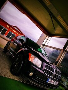 Dodge caliber SXT 2.0CRD 2008 - 4