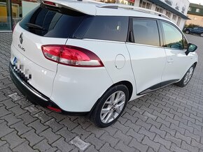 Predám Renault Clio benzín 2018 DPH - 4